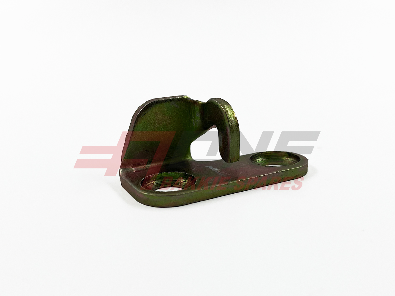 Tailgate Hook Rh Isuzu for ISUZU KB280 LWB/SWB/DC — view 2